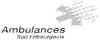 logo ambulances
