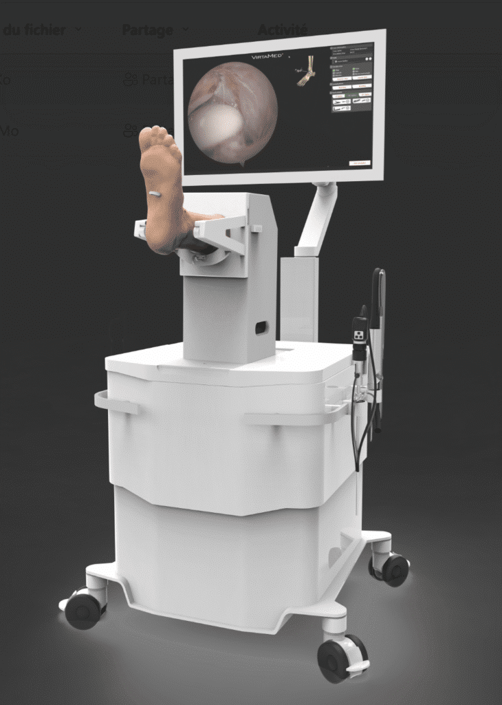 ARTHROS™