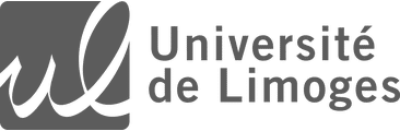 logo universite de limoges